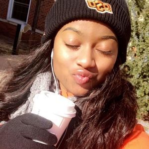 Meet your Posher, Robin